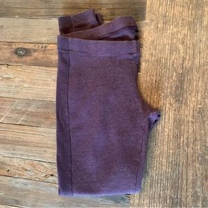 James Perse Yosemite Leggings